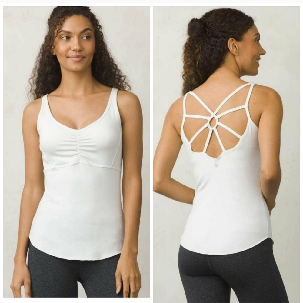 Prana Dreaming Top